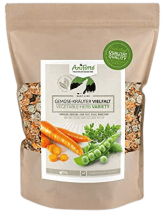Aniforta BARF Vegetable Herbs Variety Dog Food Mix