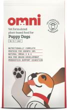 OMNI Vegan Dry Dog Food For Puppies