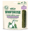 Lily's Kitchen Woofbrush Gut Health Dental Chew for Large Dogs