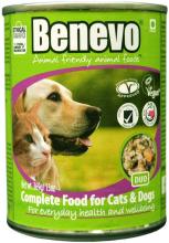 Benevo Benevo Duo Complete Vegan Dog Food