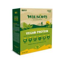 Wilsons Vegan Protein Premium Cold Pressed Dog Food