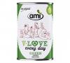 Ami Green V-Love Vegan Wet Dog Food