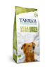 Yarrah Organic Wheat Free Dry Vegan Dog Food